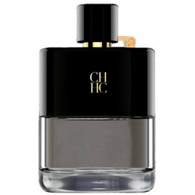 Carolina Herrera Туалетная вода CH Men Prive 100 ml (м)