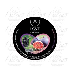 "Love 2mix organic" Крем  для груди 250 мл