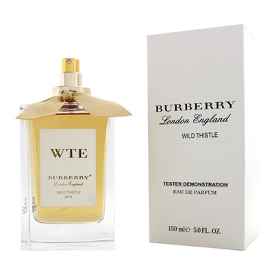 Тестер Burberry Wild Thistle 150 ml (у)