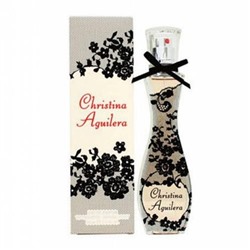 CHRISTINA AGUILERA, парфюмерная вода для женщин 75 мл
