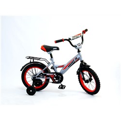 Велосипед детский BMX Юнга 140503J-J8