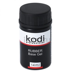 Rubber Base Каучуковая основа для гель лака KODI