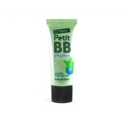 Освежающий BB крем Watery Petit BB Cream (Aqua)