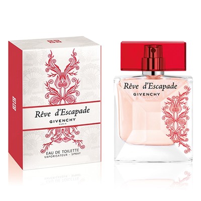 Givenchy Парфюмерная вода Reve d'Escapade 100 ml (ж)