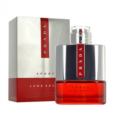 PRADA LUNA ROSSA SPORT edt MEN 100ml