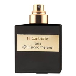 Тестер Tiziana Terenzi Al Contrario 100 ml (у)