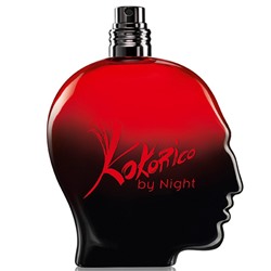 Jean Paul Gaultier Туалетная вода Kokorico by Night 100 ml (м)