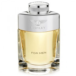 Bentley Туалетная вода Bentley for Men 100 ml (м)