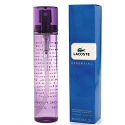 Компактный парфюм Lacoste Essential Sport 80ml (м)