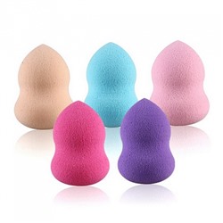 BEAUTY BLENDER - 1 шт., спонж грушевидной формы