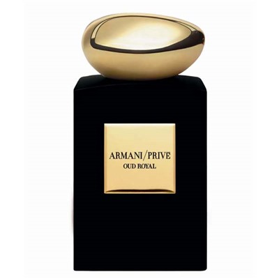 Тестер Giorgio Armani Prive Oud Royal 100 ml (у)