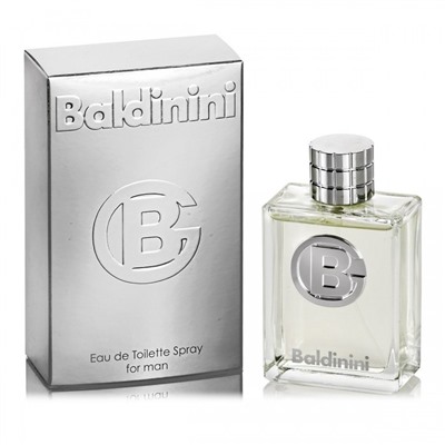 BALDININI GIMMY edt MEN 50ml