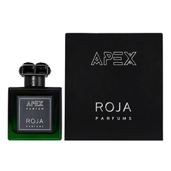 ROJA PARFUMS APEX, парфюмерная вода для мужчин 100 мл