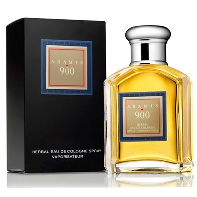 Aramis Одеколон Aramis "900" 100ml (м)