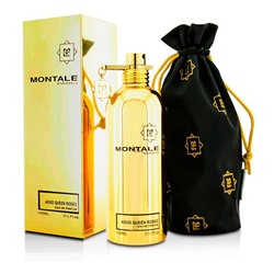 MONTALE AOUD QUEEN ROSE 100ML EDP
