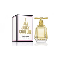 JUICY COUTURE I AM edp W 100ml