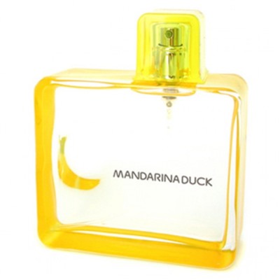 MANDARINA DUCK edt W 100ml TESTER