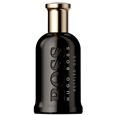 Hugo Boss Туалетная вода Bottled OUD 100 ml (м)