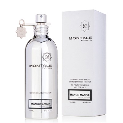 Тестер Montale Mango Manga 100 ml (у)