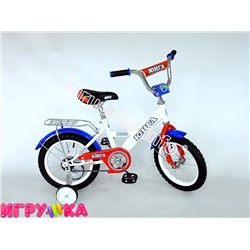 Велосипед детский BMX Юнга 140503JC-J5