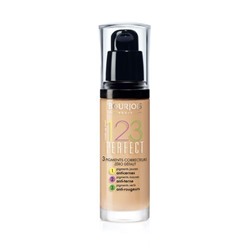 Bourjois Тональный крем 123 Perfect тон 51