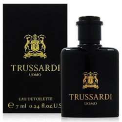 TRUSSARDI UOMO edt MEN 7ml mini