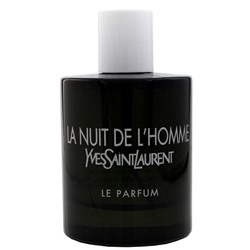 Тестер Yves Saint Laurent La Nuit de L`Homme Le Parfum 100 ml (м)