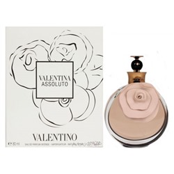 Тестер Valentino Valentina Assoluto 80 ml (ж)