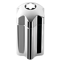 Mont Blanc Туалетная вода Emblem Intense 100 ml (м)