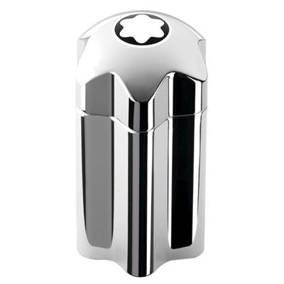 Mont Blanc Туалетная вода Emblem Intense 100 ml (м)