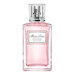 Christian Dior Парфюмерная вода Miss Dior Brume Soyeuse pour le Corps 100 ml (ж)