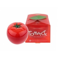 Томатная маска Tomatox Magic Massage Pack