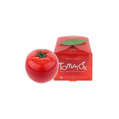 Томатная маска Tomatox Magic Massage Pack