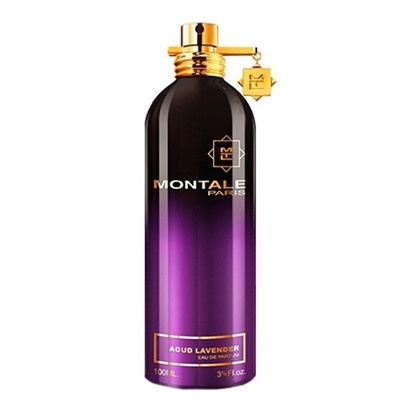 Montale Парфюмерная вода Aoud Lavender 100 ml (у)