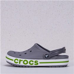 Сабо Crocs Bayaband Clog Gray арт a-2