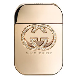Gucci Туалетная вода Guilty Diamond Limited Edition 75 ml (ж)