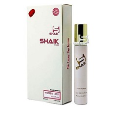 SHAIK WOMEN 378 (NARCISO RODRIGUEZ NARCISO POUDREE), женский парфюмерный мини-спрей 20 мл