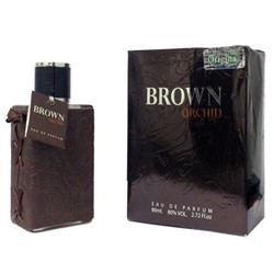 BROWN ORCHID FOR MEN EDP 80ml