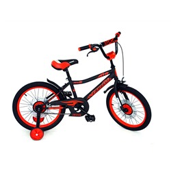 Велосипед BMX 18 Fakel Cool 180503FC-FC3