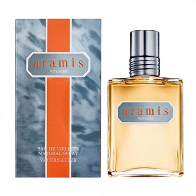 ARAMIS VOYAGER edt MEN 60ml