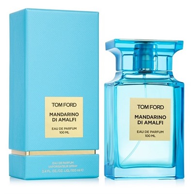 TOM FORD MANDARINO DI AMALFI, парфюмерная вода унисекс 100 мл (европейское качество)