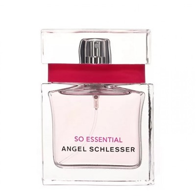 ANGEL SCHLESSER SO ESSENTIAL edt W 100ml TESTER