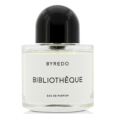 Byredo Parfums Парфюмерная вода Bibliotheque 100 ml в ориг. уп. (у)