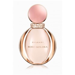 BVLGARI ROSE GOLDEA edp W 90ml TESTER