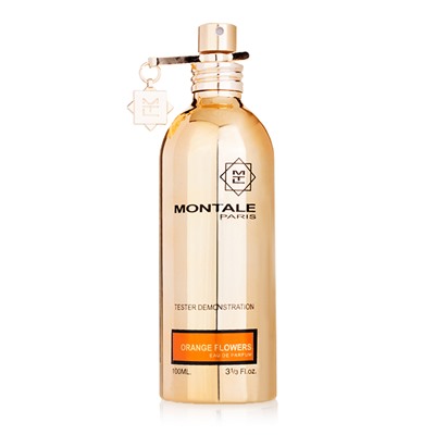 Тестер Montale Orange Flowers 100 ml (у)