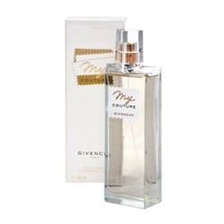 GIVENCHY MY COUTURE edp W 100ml