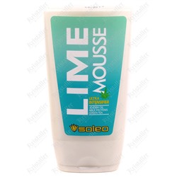 Крем для загара Lime Mousse Basic