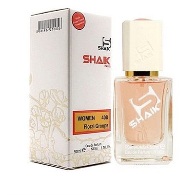 SHAIK W 408 (DIOR ADDICT EAU FRAICHE), парфюмерная вода для женщин 50 мл