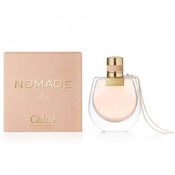 CHLOE NOMADE, парфюмерная вода для женщин 75 мл