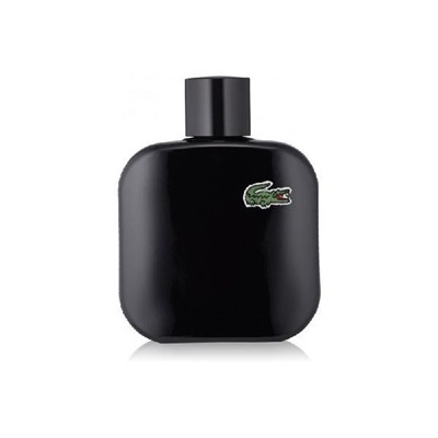 LACOSTE L. 12.12 NOIR edt MEN 100ml TESTER